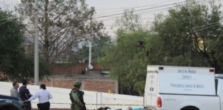 El narcotráfico se diversifica en México afectado por la crisis de COVID-19