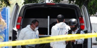 Tres tiroteos en Guadalajara
