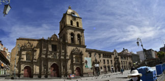 Bolivia deroga polémico decreto