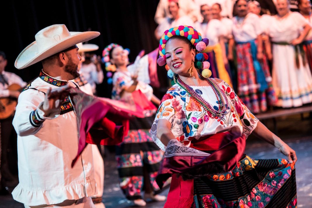 comunidad cultural Jalisco