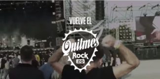 Festival Quilmes Rock