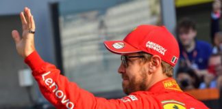 Vettel dejará Ferrari