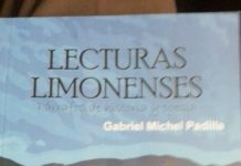 Los primeros 200 ejemplares de Lecturas Limonenses se esperan estén listos para los festejos del centenario a realizarse el próximo 08 de enero del 2021. Fotografía: Gabriel Michel Padilla.