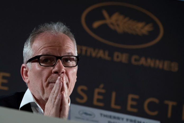 sin selección 2020 favoritas películas lista sacará Cannes