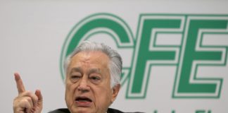 Industriales mexicanos acusan de mentir a la Comisión Federal de Electricidad