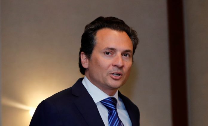 Exdirector de Pemex arrestado en España acepta ser extraditado a México