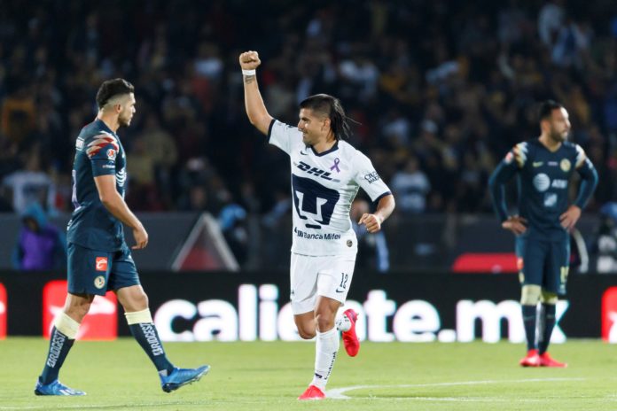 El argentino Malcorra ficha con el Atlas del fútbol mexicano