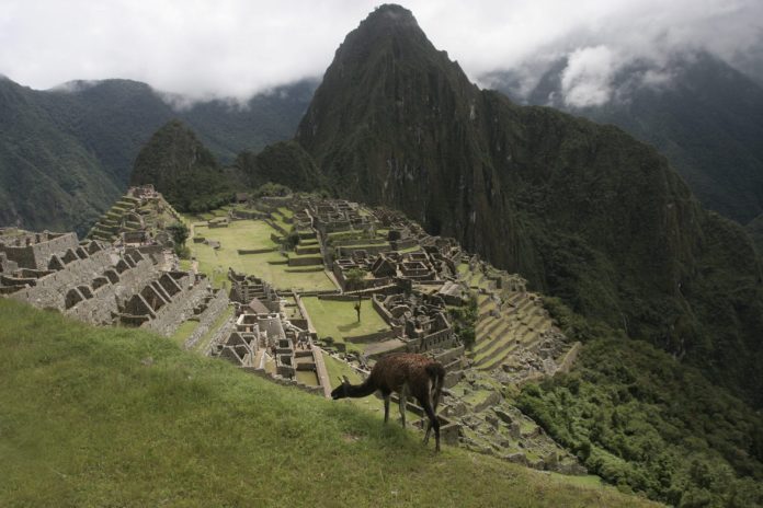 Machu Picchu reabrirá 1 de julio con máximo 675 visitantes día