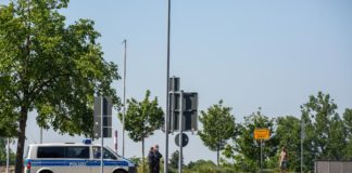Levantan controles fronterizos en Alemania