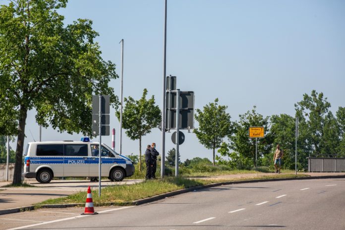 Levantan controles fronterizos en Alemania