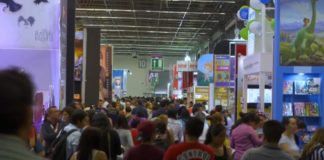 Expo Guadalajara se prepara reabrir