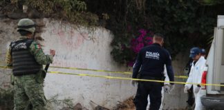 UE condena asesinatos Colima
