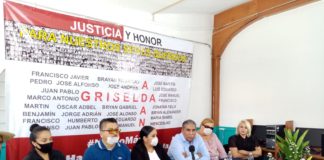 De fiesta secuestran 7 Chapala cuatro siguen desaparecidos