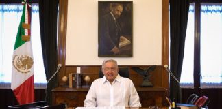 López Obrador afirma que T-MEC apoyará recuperación económica de México