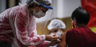Latinoamérica amenazada dos pandemias vacuna contra influenza