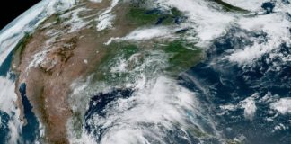 tormenta tropical Cristóbal