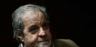 Fallece a los 87 anios escritor español Juan Marsé