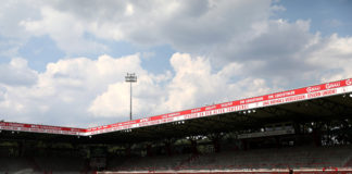 Los espectadores podrían volver pronto a los estadios en Alemania