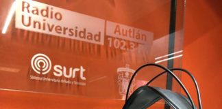 Radio UdeG en Autlán