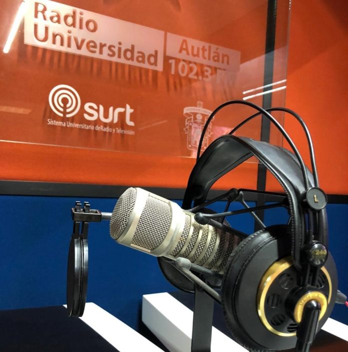 Radio UdeG en Autlán
