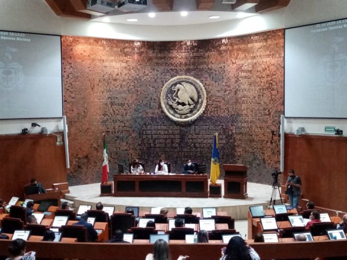 Congreso de Jalisco