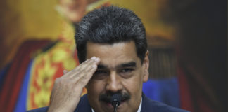Venezuela renuncia expulsar embajadora UE