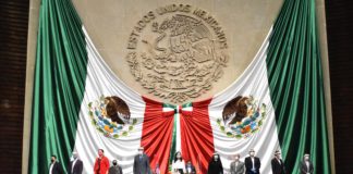 Muere legislador mexicano