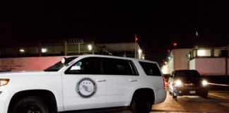 Exdirector de Pemex llega a México extraditado por España