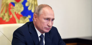 Rusia asegura confiar rápida salida crisis Bielorrusia