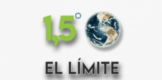 NCC lanza "1,5° El Límite"