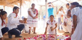 Cultura nahua de Ayotitlán