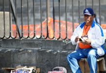 pobreza laboral en México