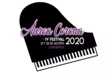 Festival de Piano Áurea Corona