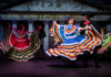 Ballet México Folklórico