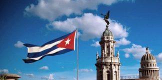 Cuba acusa a EEUU