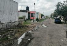 daños industria acerera Tlajomulco