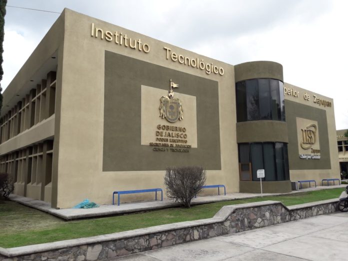 Instituto Tecnológico Mario Molina