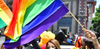 activista LGBT en Chihuahua