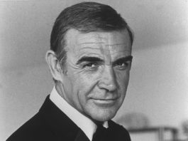 Muere Sean Connery primer mejor James Bond 90 años