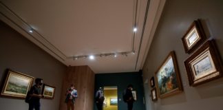 Convierten en museo de arte un histórico hotel del centro de Ciudad de México