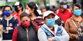 Nueva metodología para medir pandemia en México aproxima a realidad de cifras