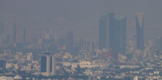 La apuesta por los hidrocarburos contamina el compromiso climático de México
