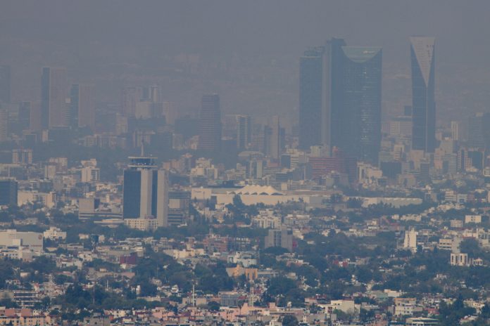 La apuesta por los hidrocarburos contamina el compromiso climático de México