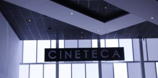 Cineteca FICG