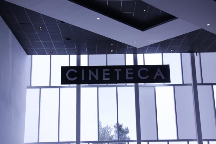 Cineteca FICG
