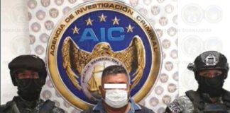 Capturan al sucesor del Marro en cartel de las drogas en México