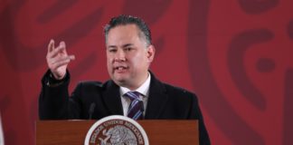Gobierno de México contabiliza 19 organizaciones criminales de "alto impacto"