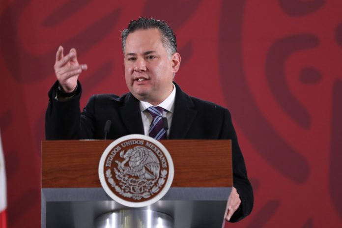 Gobierno de México contabiliza 19 organizaciones criminales de 