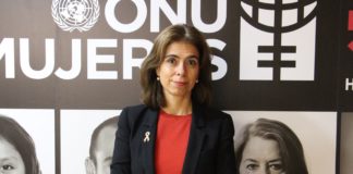 México llega al 25N con una "crisis humana" y de género, alerta ONU Mujeres