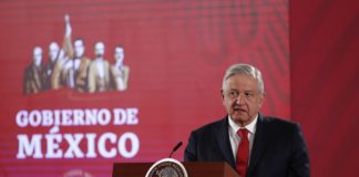 Cámara de Comercio del Canadá pide a México ser un socio "serio y confiable"